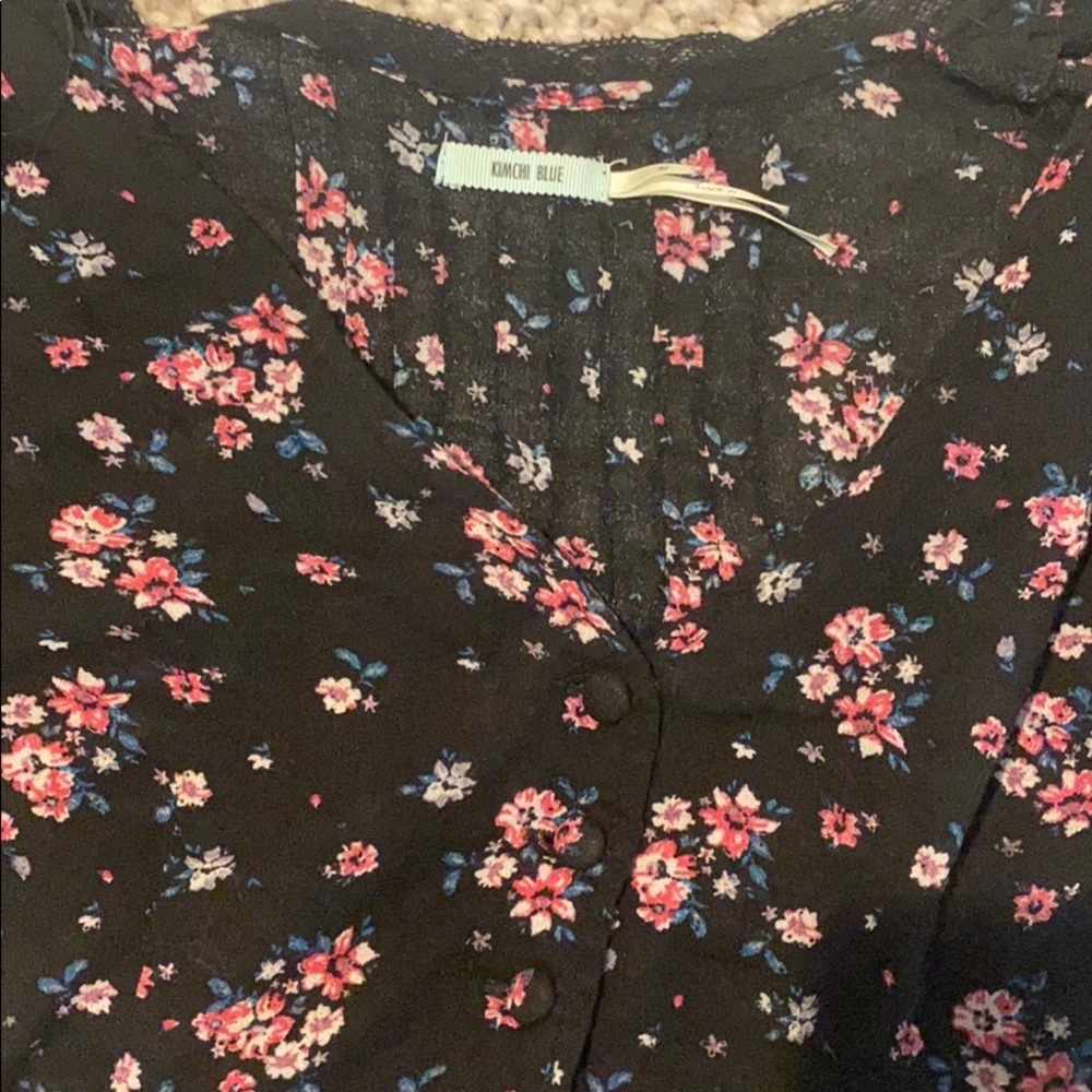 Button Down Top - image 5